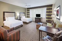 Homewood Suites by Hilton Dallas Downtown