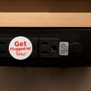 Red Roof Inn San Antonio - Airport