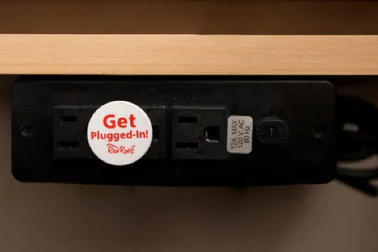 Red Roof Inn San Antonio - Airport