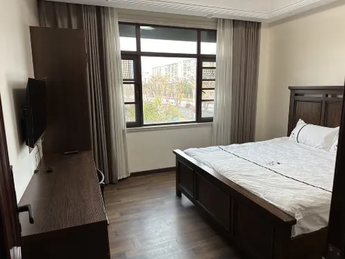 landscape Villa (Binhu Avenue)