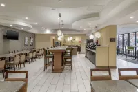 Best Western Plus New Englander - breakfast