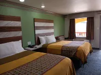 Americas Best Value Inn and Suites-Alvin-Houston Hôtels à : Alvin