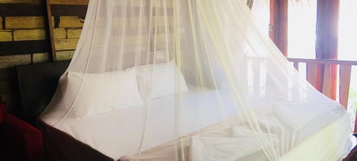 Satun Dive Resort Hotels in Ko Lipe