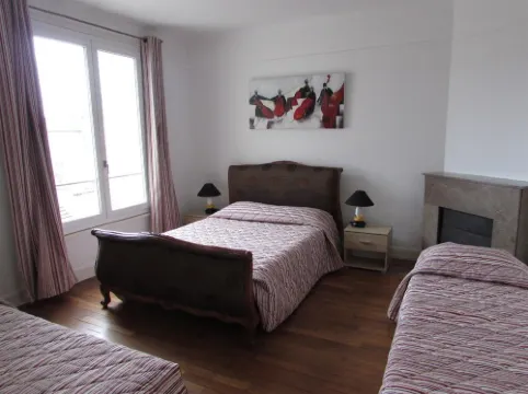 ApartHotel François 1er 14EME