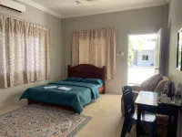 Putra Sentosa Retreat Camp, Sematan Hotels in Sematan