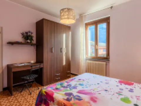Casa Savina Hotels in Dervio