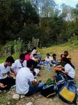 Jmt Eco-Binsar by StayApart - Pensionat