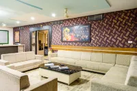 Tadoba Wildlife Resort