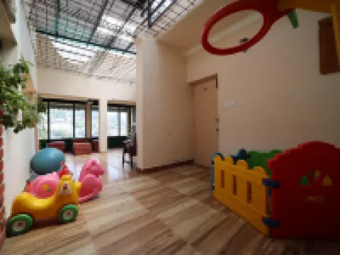 Pine Borough Inn Hotels in Kodaikanal