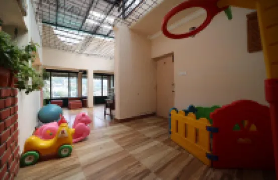 Pine Borough Inn Hoteles en Kodaikanal