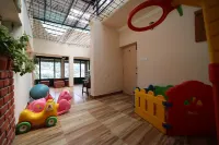 Pine Borough Inn Hotels in Kodaikanal