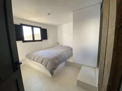 Casa Limon Các khách sạn ở Niguelas