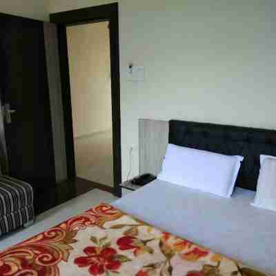 Hotel Shiv Shakti Rooms