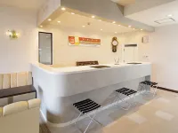長崎佐世保第一飯店 延海峰附近的飯店