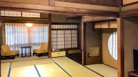 Kawaida Onsen Yamadaya Hotels in der Nähe von Sunset Wing Uchinada
