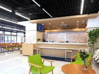 Toyoko Inn Iseshi Eki