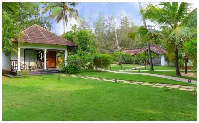 Seclude Kerala, Marari Sands Hotel a Mararikulam