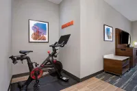 Hampton Inn & Suites Muncie - Phòng Gym