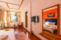 Zen Manali by Keekoo Stays Hotels in Old Manali