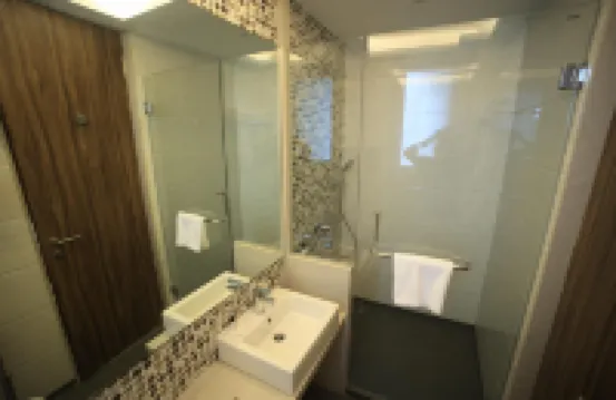 The Byke Delotel Hotels in Borivli