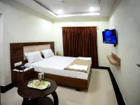 Hotel Sea Land - Beach