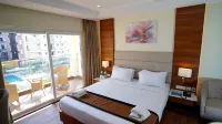 Antique Regency Wonder Land (Kajal Dighi) 주변 호텔