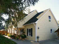 Flaschenpost Hotels in Zinnowitz