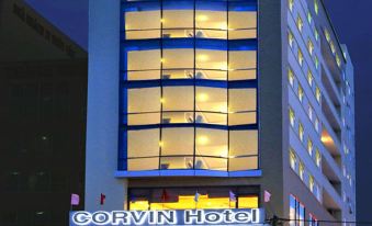 Corvin Hotel