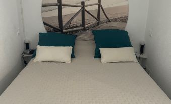Charming Appartment in the Heart of la Palmyre