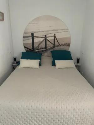 Charming Appartment in the Heart of la Palmyre