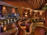 هوتل دو لاكس Hotels near بروفيدنس بارك