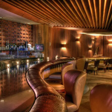 Hotel DeLuxe