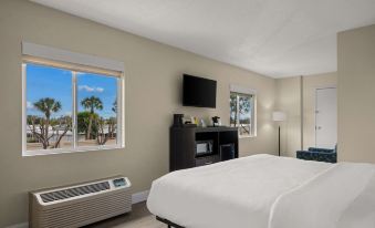 Quality Inn Sarasota I-75