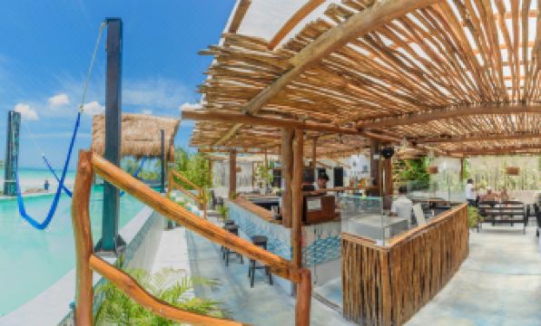 Hotel Villas Tiburon