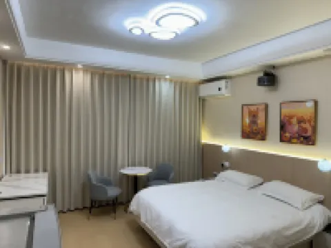 Pinghu Wua Homestay (Danghu West Road)