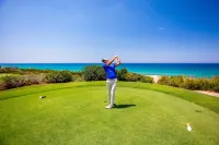 The Romanos, a Luxury Collection Resort, Costa Navarino Các khách sạn ở Gargaliani