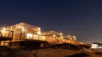 Glamping Fukuoka Các khách sạn ở Fukutsu