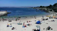 Pacific Grove Inn Hôtels à : Pacific Grove