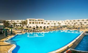 Ulysse Djerba Thalasso & Spa