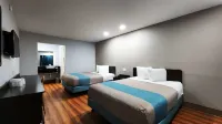 Motel 6 Webster, TX - Houston - NASA Lake Hotels in Webster