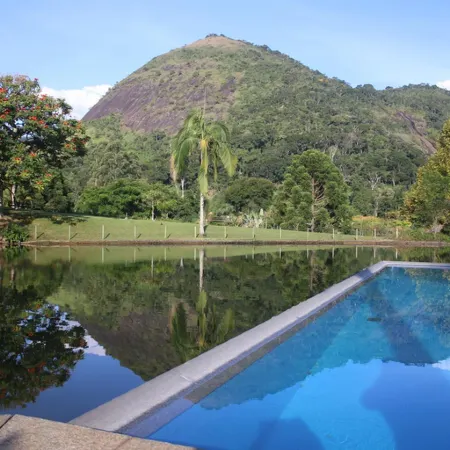 Pousada Parador Santarém