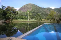Pousada Parador Santarém - Kuntosalit