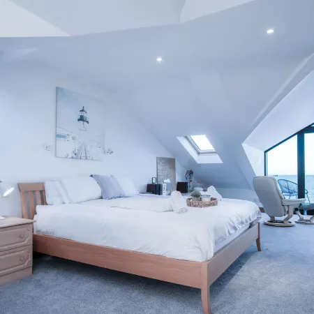 Beachways - 5 Bedroom Holiday Home - Saundersfoot