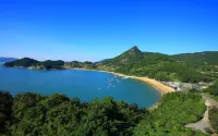 Namhae Elnido Pension
