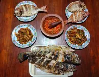 Watukarung Prapto Homestay Hotel a Paranggupito