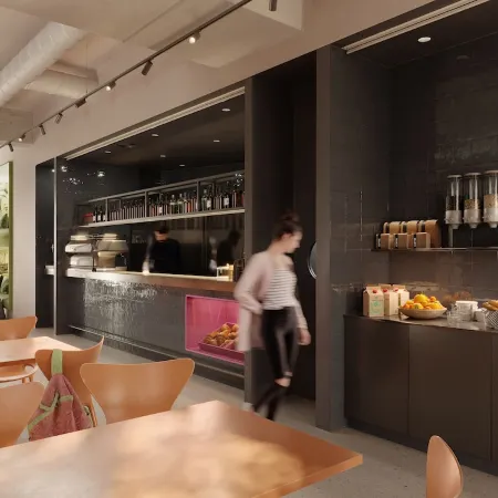 Amistat City Hostel Barcelona