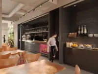 Amistat City Hostel Barcelona