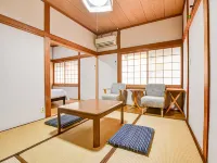 Hatago Shibiso Hotels in Satsuma