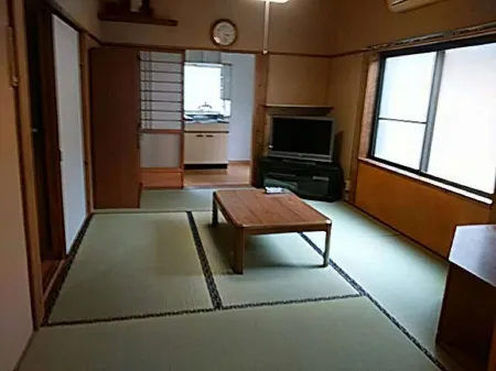 Umi to Hoshi No Yado Отели рядом с достопримечательностью «Shironotake Observation Deck»