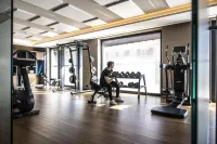 Alp Sport Hotel Ciampedie